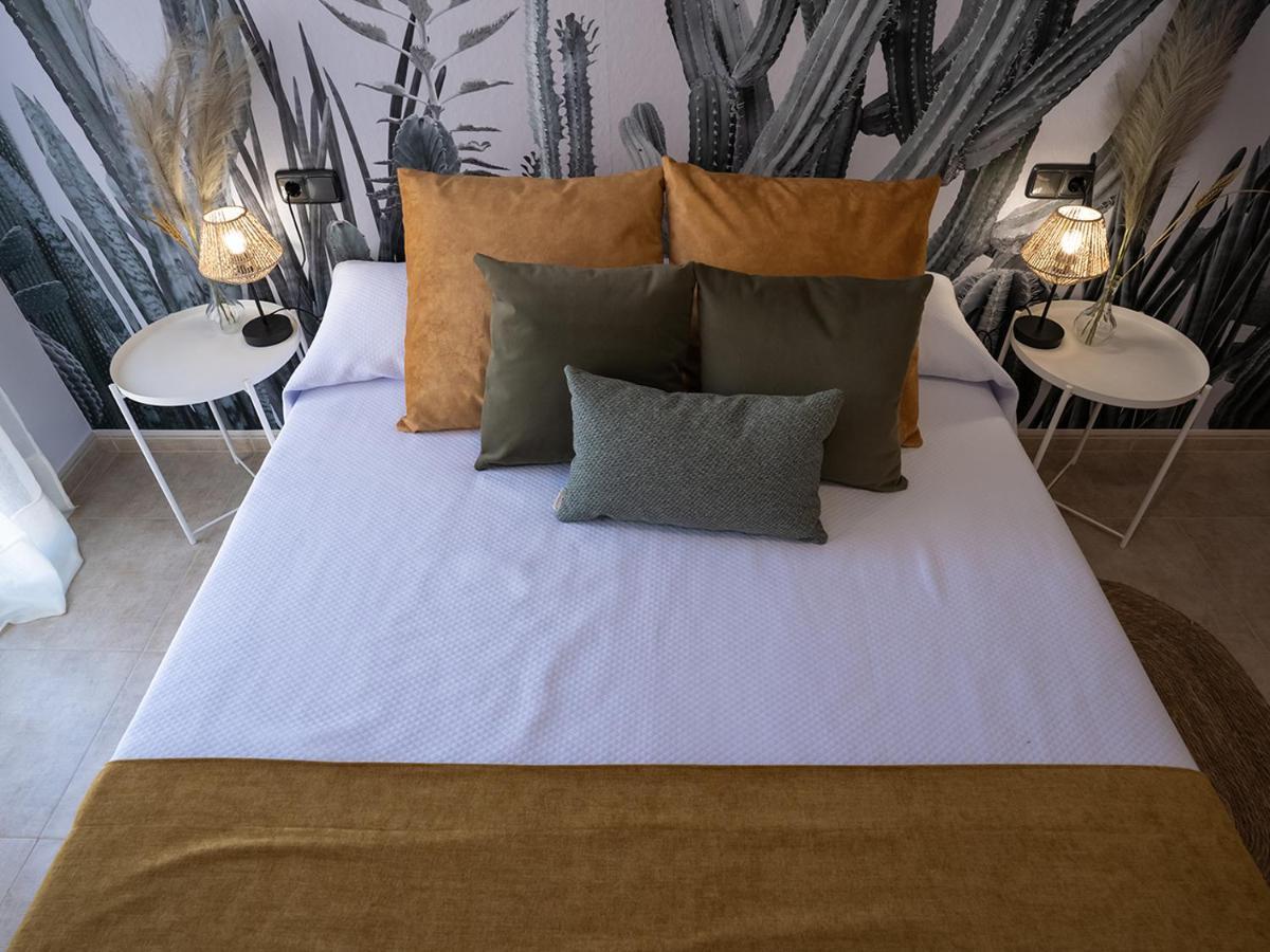 Apartamento de 1 dormitorio