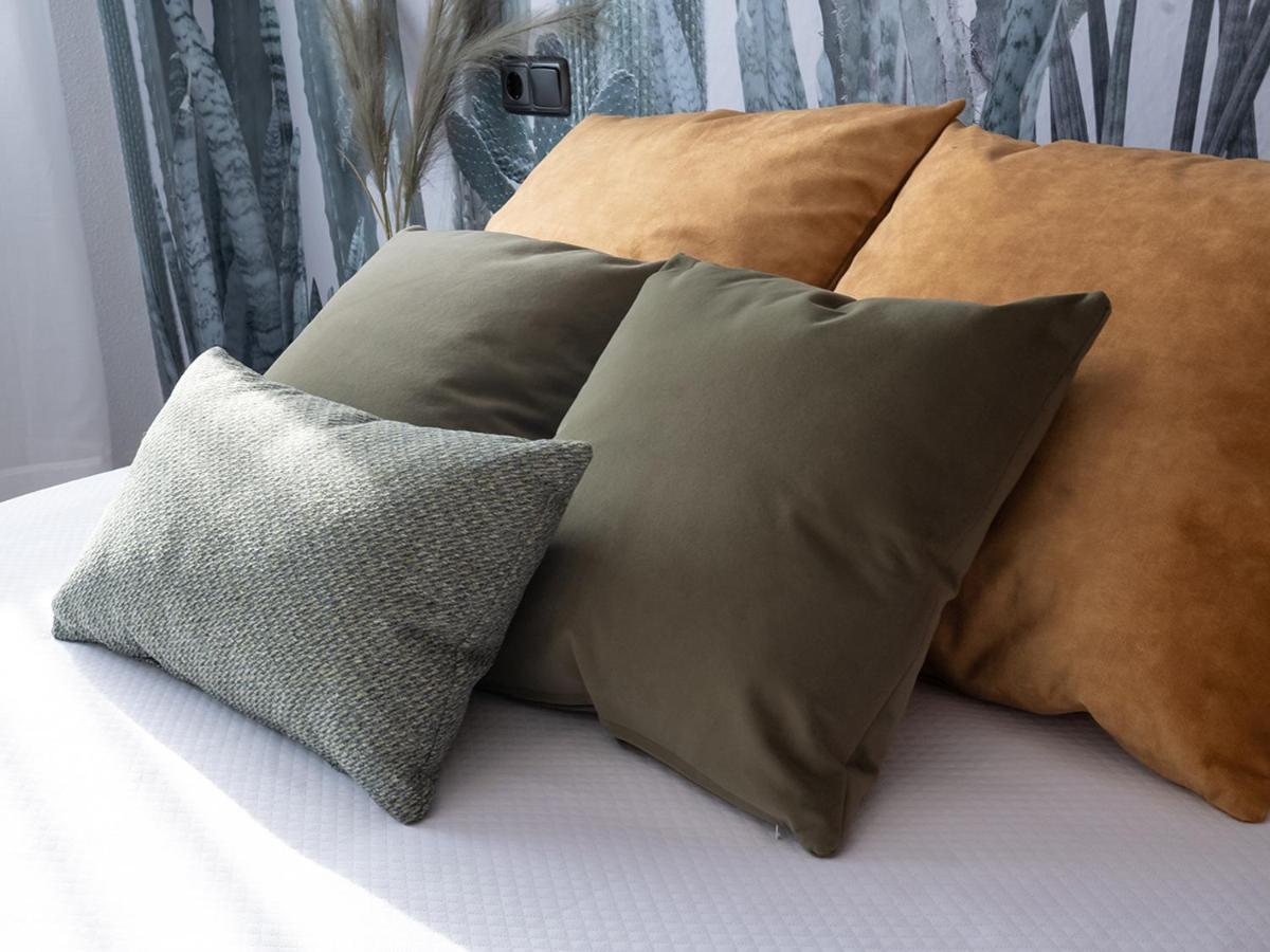 Apartamento de 2 dormitorios